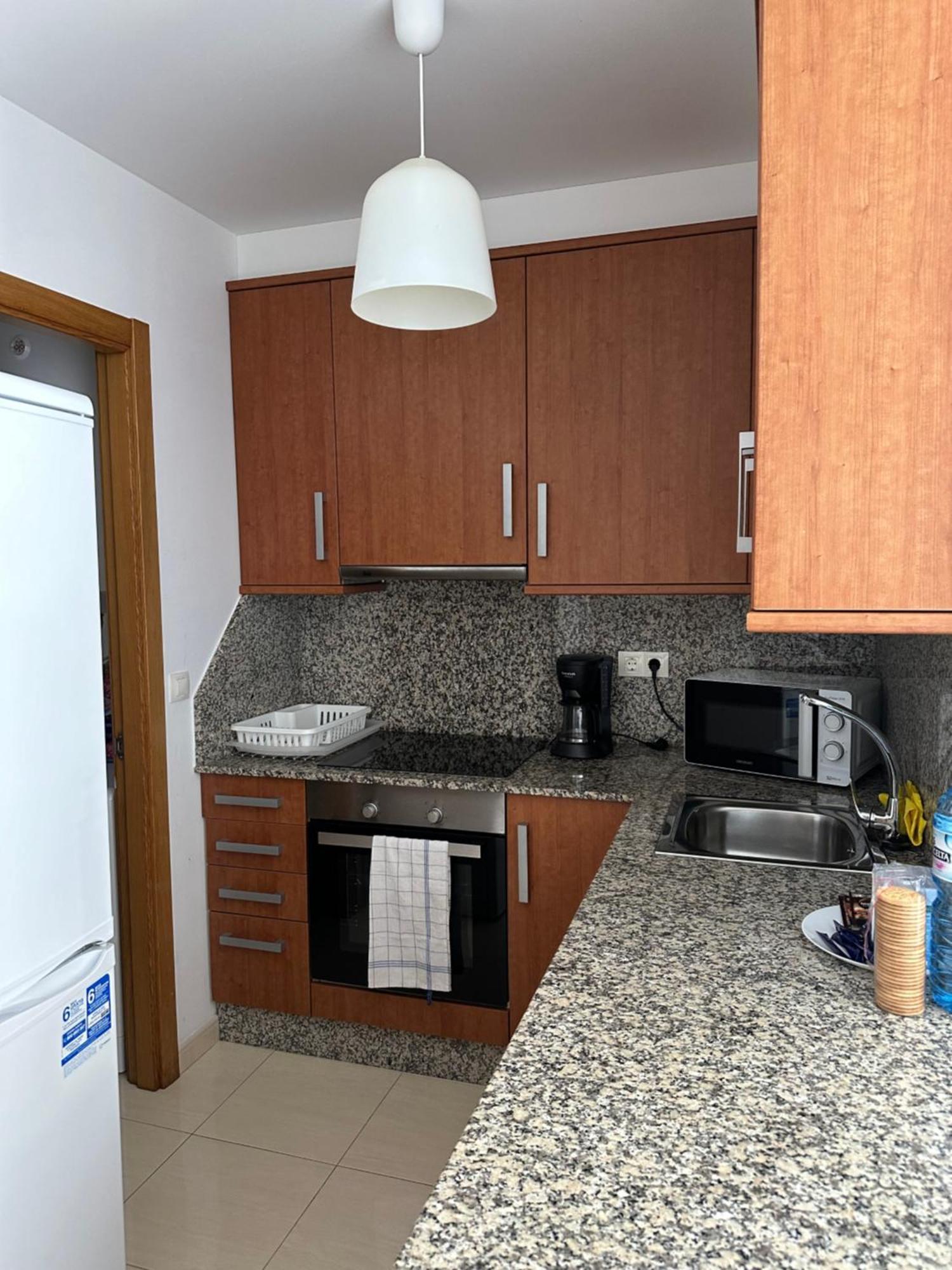 Ferienwohnung Grupoele3 Edificio Camposino Kap Kap Finisterre Exterior foto